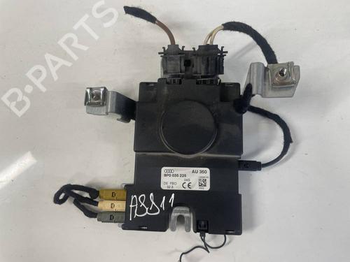 Used Electronic module Electronic module 35308666 35308666