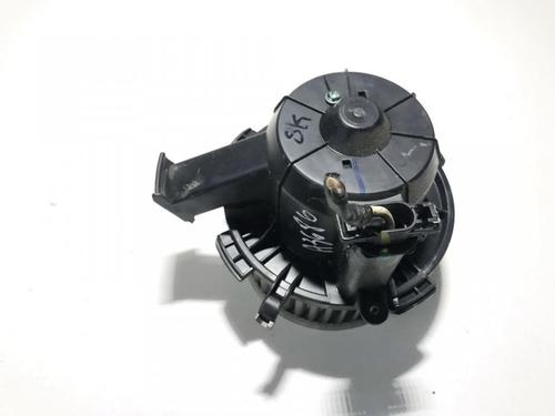 Used Heater blower motor Heater blower motor DACIA DOKKER Box Body/MPV 1.6 LPG (83 hp) 35835634 35835634