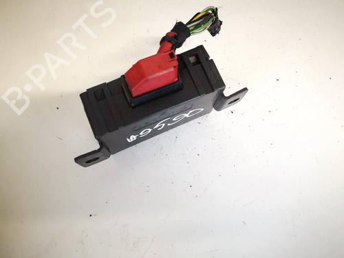 Electronic module AUDI A6 C5 (4B2, 4B4) 1.9 TDI | BP35216816M83 - Image 2