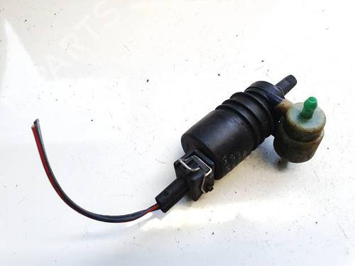 Washer pump VW PASSAT B7 (362) 1.6 TDI | BP34902875E24 - Image 2