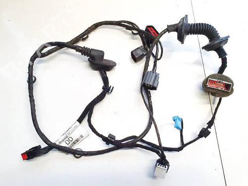 Used Wiring harness Wiring harness JAGUAR XF I (X250) 2.7 D (207 hp) 39999286 39999286