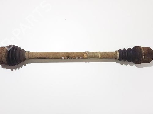 Used Right front driveshaft Right front driveshaft 35546607 35546607