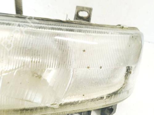 Left headlight RENAULT MASCOTT Van (FH_) 110 | BP39181599C28 - Image 2