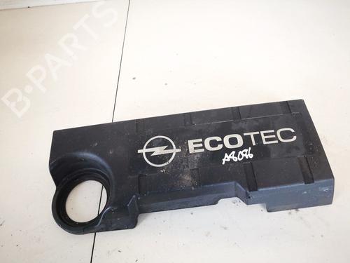 Used Upper protection Upper protection OPEL MERIVA A MPV (X03) 1.7 CDTI (E75) (100 hp) 35398402 35398402