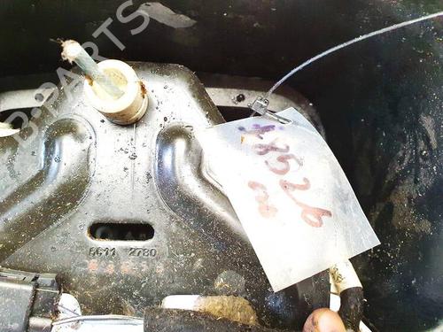 Hand brake FORD TRANSIT Van (FA_ _) 2.2 TDCi | BP35369061I18 - Image 3