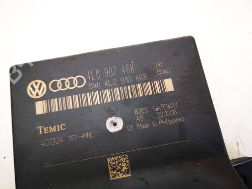Electronic module AUDI Q7 (4LB) 3.0 TDI quattro | BP32580134M83 - Image 2