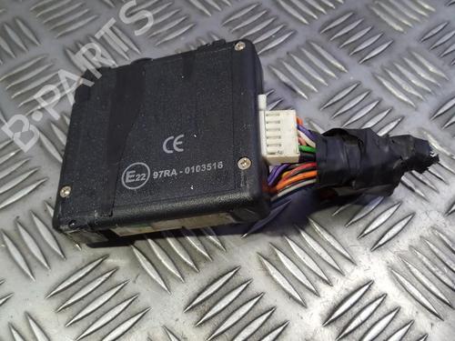 Used Electronic module Electronic module OPEL VECTRA B (J96) 2.0 DI 16V (F19) (82 hp) 33493079 33493079