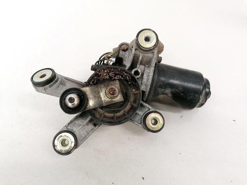 Used Front wiper motor Front wiper motor SUBARU FORESTER (SF_) 2.0 AWD (SF5) (125 hp) 35569458 35569458