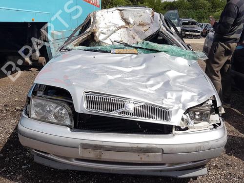 Brugte VOLVO S40 I (644) 1.9 DI (95 hp) 4469763