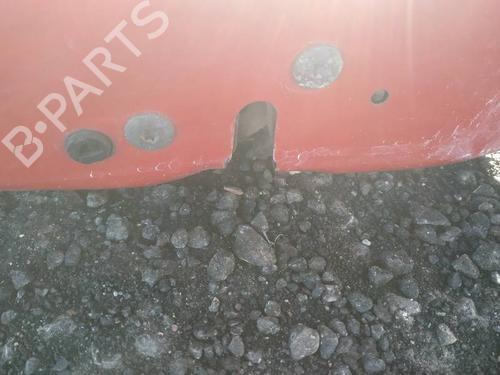 Used Front left lock Front left lock CITROËN BERLINGO MULTISPACE (B9) 1.6 HDi 75 16V (75 hp) 35094567 35094567