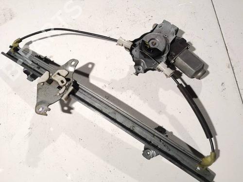 Used Front left window mechanism Front left window mechanism 35041402 35041402