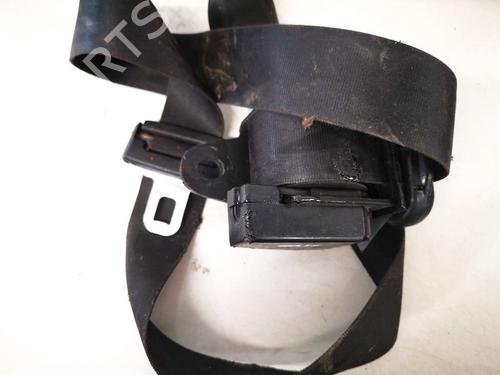 Sikkerhedssele bag højre Sikkerhedssele bag højre 35558279 35558279