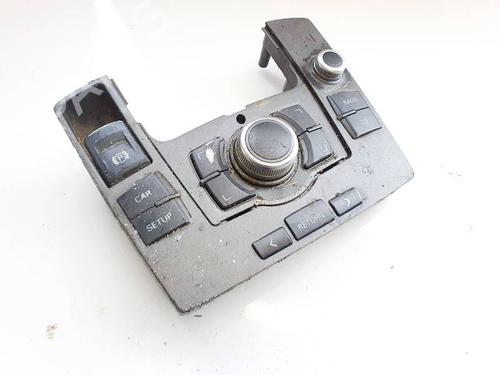 Used Steering wheel controls Steering wheel controls 35294822 35294822