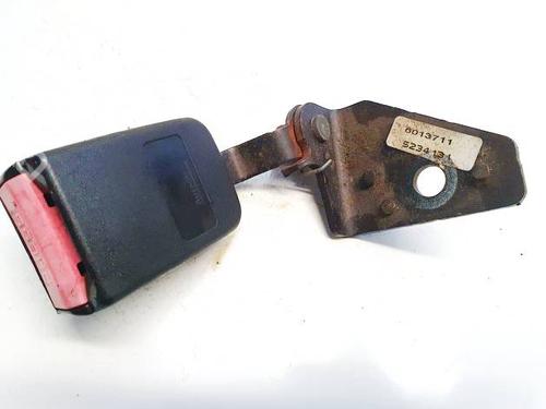 Used Seat buckle Seat buckle 34879029 34879029