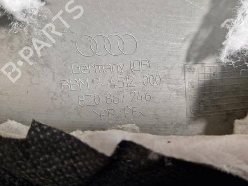 Other AUDI A2 (8Z0) 1.4 TDI | BP34966350O1 - Image 3