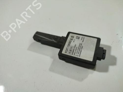 Used Electronic module Electronic module LAND ROVER FREELANDER 2 (L359) 2.2 TD4 4x4 (160 hp) 34923368 34923368