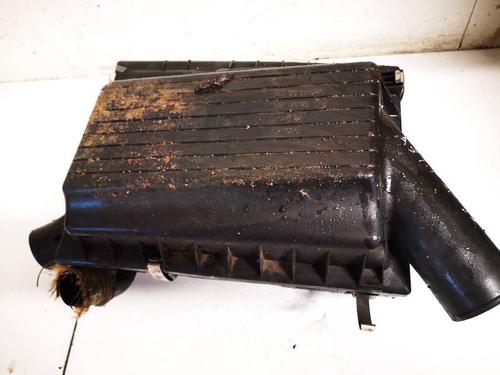 Used Air filter box Air filter box 34876808 34876808