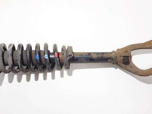Used Right front shock absorber Right front shock absorber 35538925 35538925