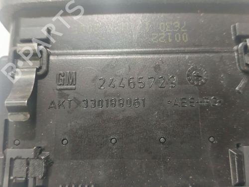 Air vent OPEL ASTRA H (A04) 1.7 CDTI (L48) | BP32536488I21 