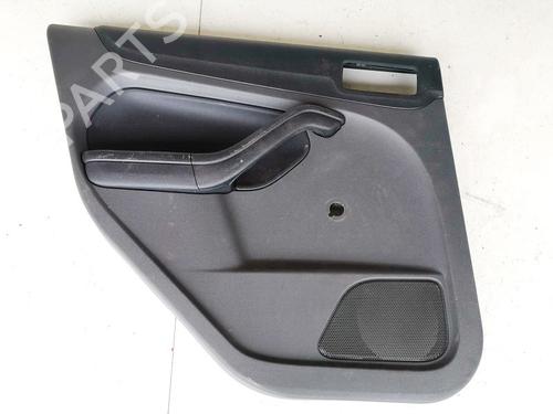Used Rear left panel Rear left panel FORD FOCUS II (DA_, HCP, DP) 1.6 TDCi (90 hp) 35614447 35614447