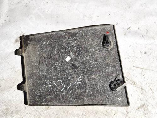 Boot lining SKODA OCTAVIA II (1Z3) 1.9 TDI | BP35229967I3 - Image 2