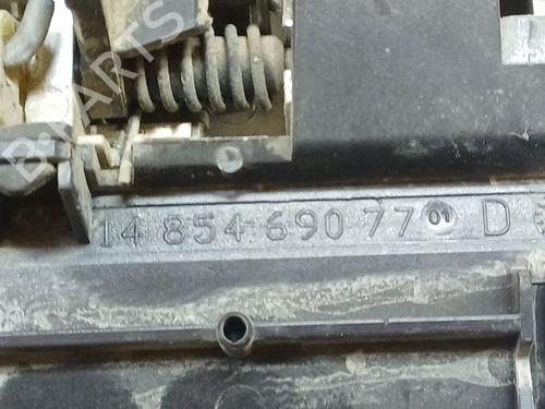 Rear right interior door handle PEUGEOT 807 (EB_) 2.0 HDI | BP38005941I16 - Image 4