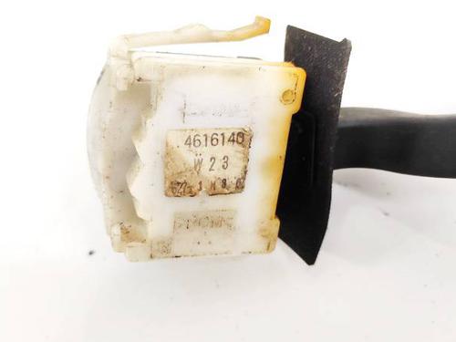 Warning switch SAAB 9-3 (YS3D) 2.2 TiD | BP35314101I22 - Image 3