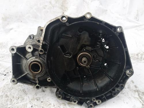 Getriebe für Getriebe SAAB 9-3 (YS3D) 2.2 TiD (115 hp) 35642763 35642763