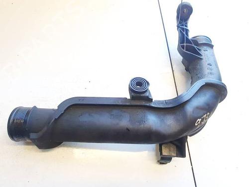 Used Pipe SKODA SUPERB II (3T4) 2.0 TDI (170 hp) 32610693