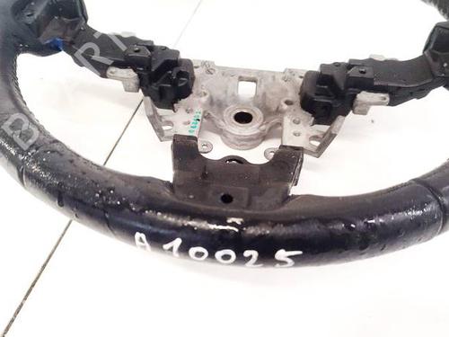 Steering wheel MAZDA CX-7 (ER) 2.2 MZR-CD AWD (ER10A) | BP35101630C49 - Image 2