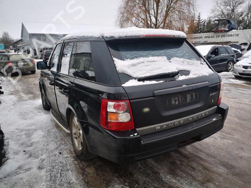 Electronic module LAND ROVER RANGE ROVER SPORT I (L320) 2.7 D 4x4 | BP32913402M83  - Image 10