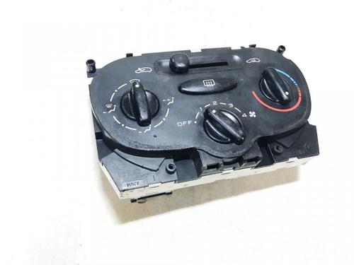climate-control-peugeot-206-sw-2ek-2002-35869510 main image