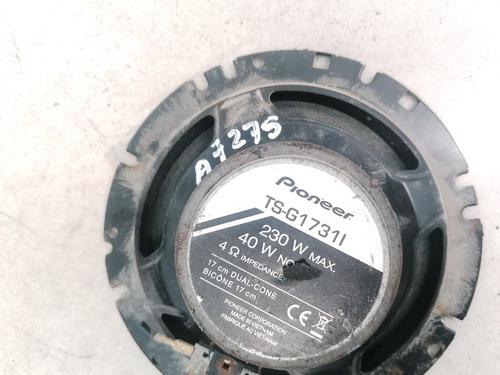 Speaker AUDI 80 B4 Saloon (8C2) 1.9 TDI | BP32884480E2 - Image 3