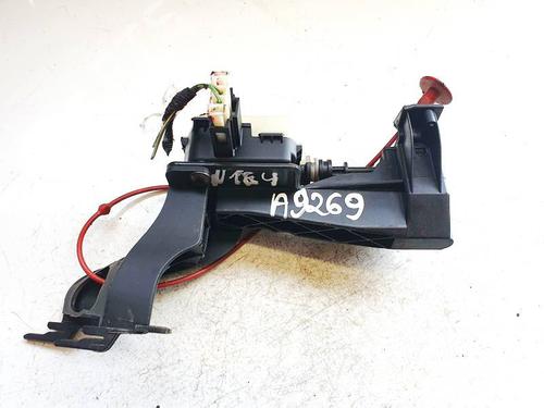 Used Fuel door actuator Fuel door actuator 35087988 35087988