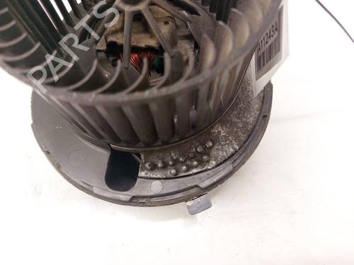 Used Heater resistor Heater resistor SEAT ALTEA (5P1) 2.0 TDI 16V (140 hp) 35829671 35829671