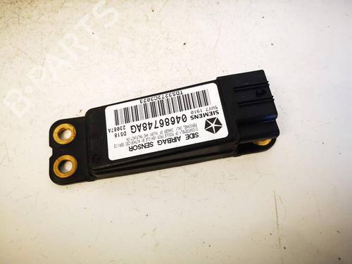 Used Electronic module Electronic module SUBARU LEGACY IV Estate (BP) 2.0 AWD (BP5) (138 hp) 36284587 36284587