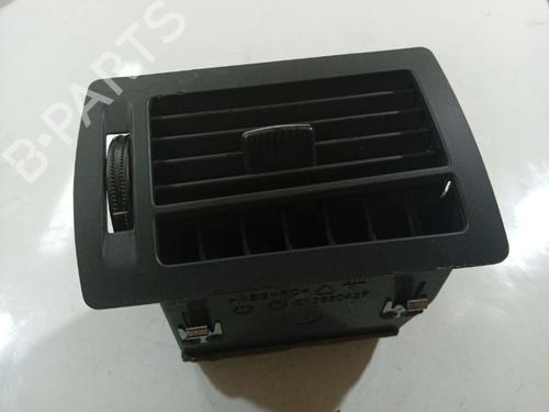 Luftventil Luftventil OPEL ZAFIRA / ZAFIRA FAMILY B (A05) 1.9 CDTI (M75) (120 hp) 33683257 33683257