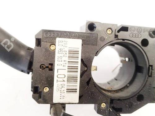 Warning switch SKODA FABIA I (6Y2) 1.4 | BP34753146I22 - Image 3