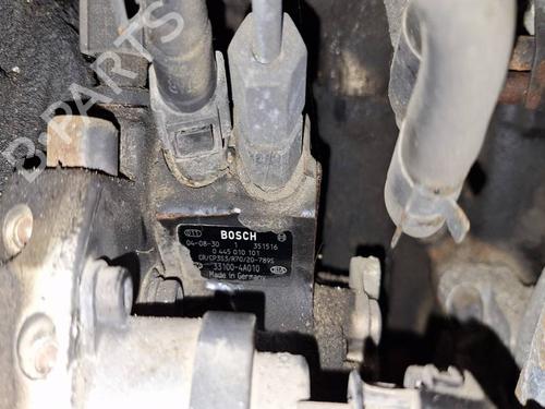Injection pump KIA CERATO I Hatchback (LD) 1.5 CRDi | BP34789287M78 - Image 2