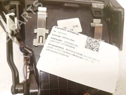 Air vent AUDI A4 B8 (8K2) 2.0 TDI | BP36060173I21 - Image 3
