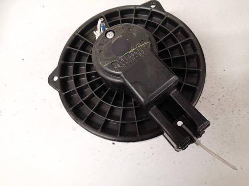 Used Heater blower motor Heater blower motor AUDI A6 C6 (4F2) 2.4 (177 hp) 35359518 35359518