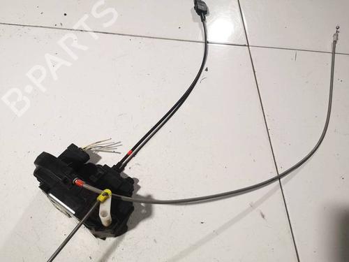 Used Rear left lock Rear left lock 34977652 34977652