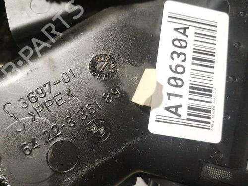 Air vent BMW 3 Touring (E46) 320 d | BP32567406I21 