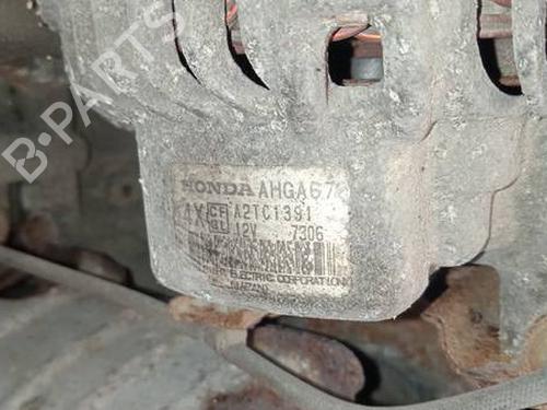 Alternator HONDA FR-V (BE) 1.8 (BE1) | BP35264142M7 - Image 4