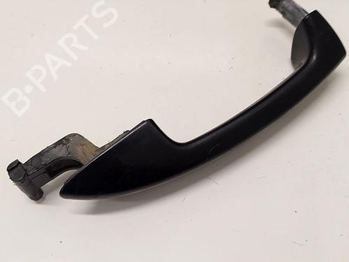 Used Front left exterior door handle Front left exterior door handle 36456525 36456525