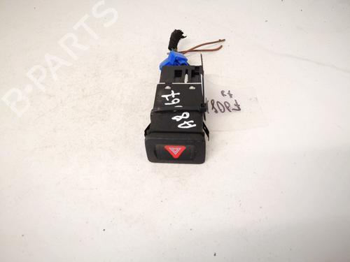 Used Warning switch Warning switch VW BORA I (1J2) 1.6 (101 hp) 35424410 35424410