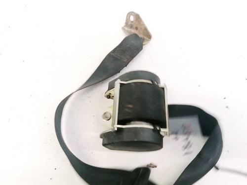 Used Rear right seatbelt Rear right seatbelt 35388515 35388515