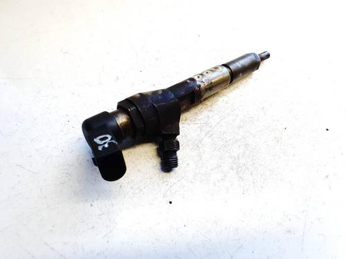 Used Injector Injector FORD GALAXY II (WA6) 1.8 TDCi (100 hp) 35132505 35132505