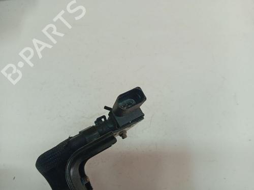 Electronic module VW PASSAT B7 (362) 1.6 TDI | BP37505738M83 - Image 2