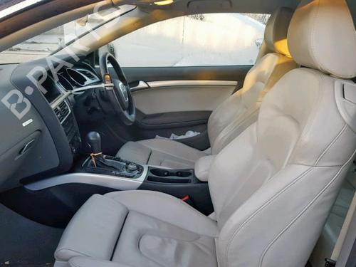 Pipe AUDI A5 (8T3) 3.0 TDI quattro | BP33500932M125 - Image 9